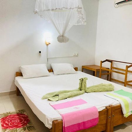 Sigiri Lodge Szigirija Kültér fotó