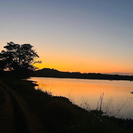 Sigiri Lodge Szigirija Kültér fotó