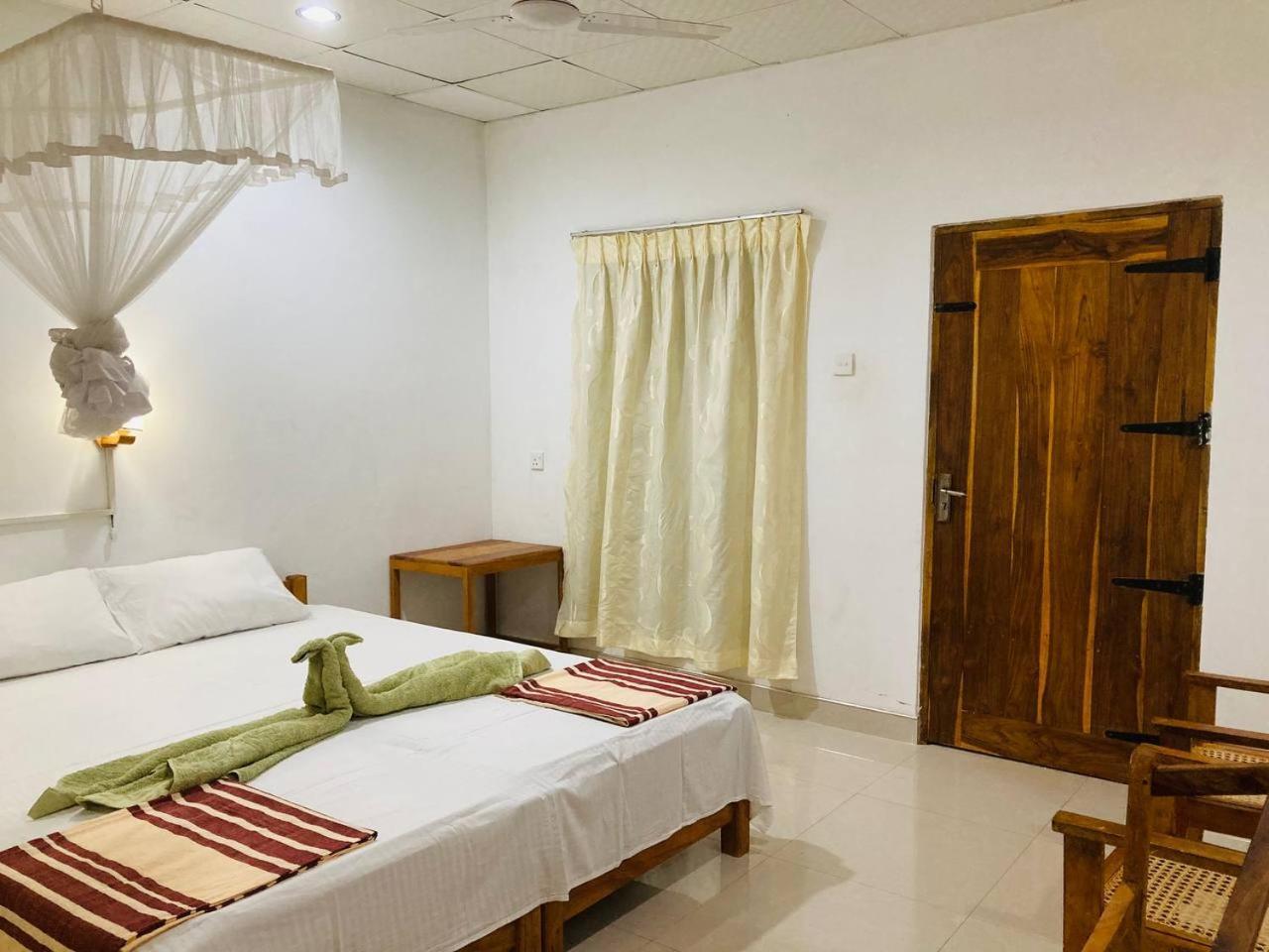 Sigiri Lodge Szigirija Kültér fotó