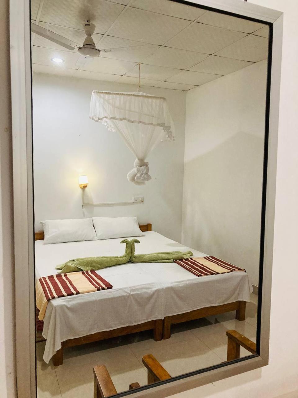 Sigiri Lodge Szigirija Kültér fotó
