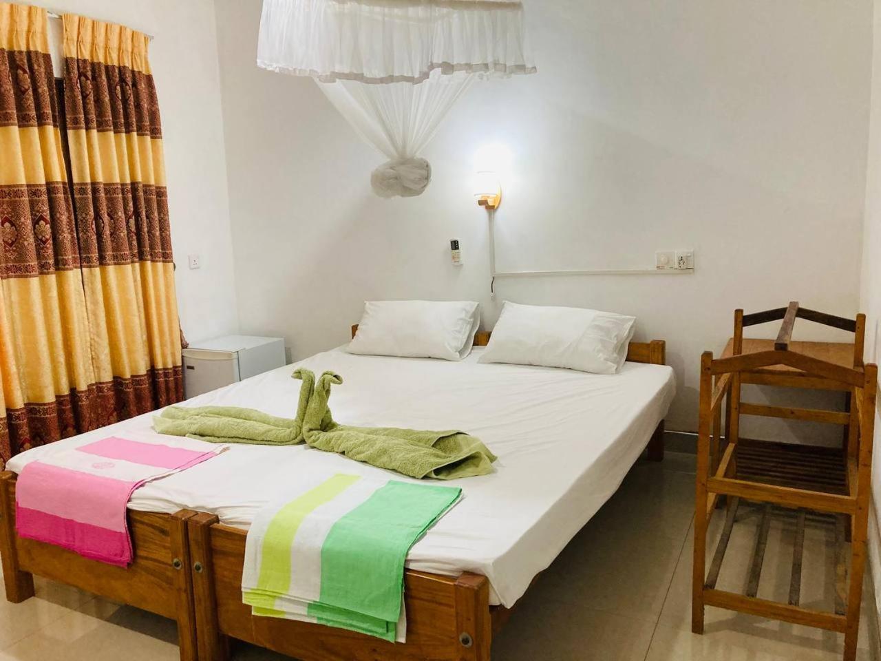 Sigiri Lodge Szigirija Kültér fotó