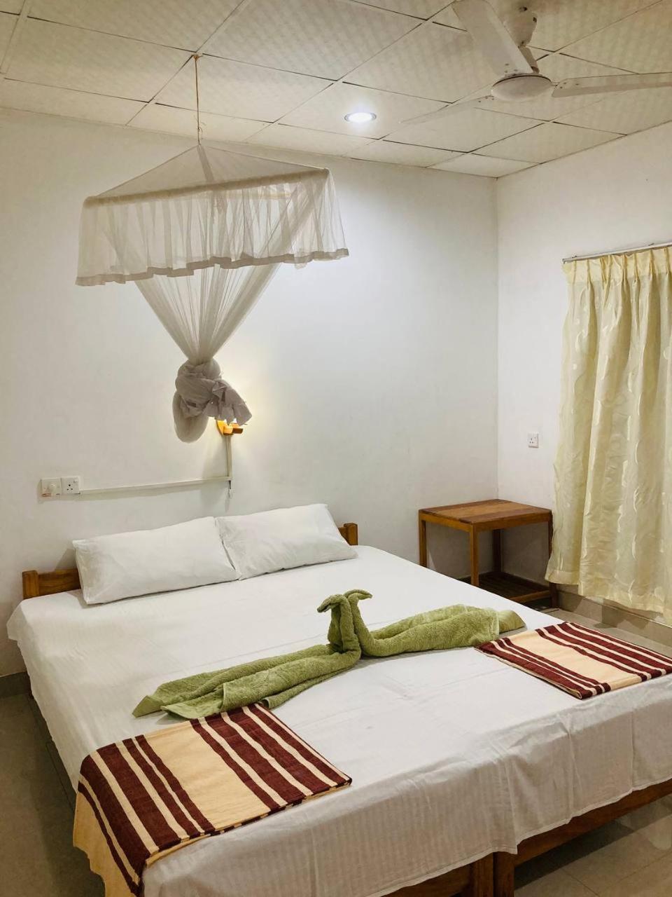 Sigiri Lodge Szigirija Kültér fotó